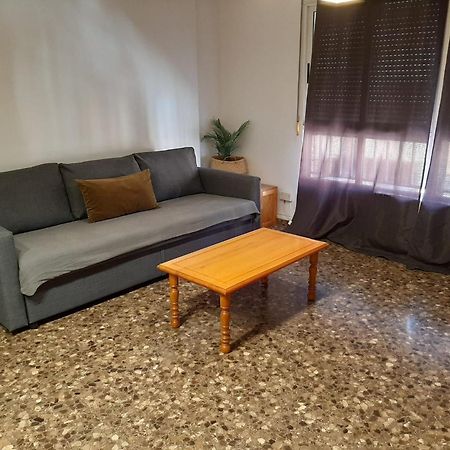 Uim Mediterraneo M Cristina Con Garaje Wifi Sagunto Dış mekan fotoğraf